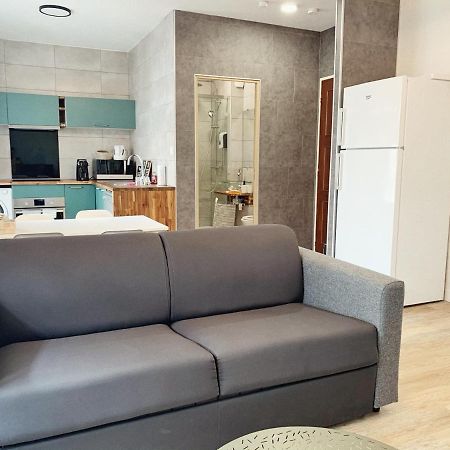 T2 Moderne Au Coeur Poitiers Apartment ภายนอก รูปภาพ