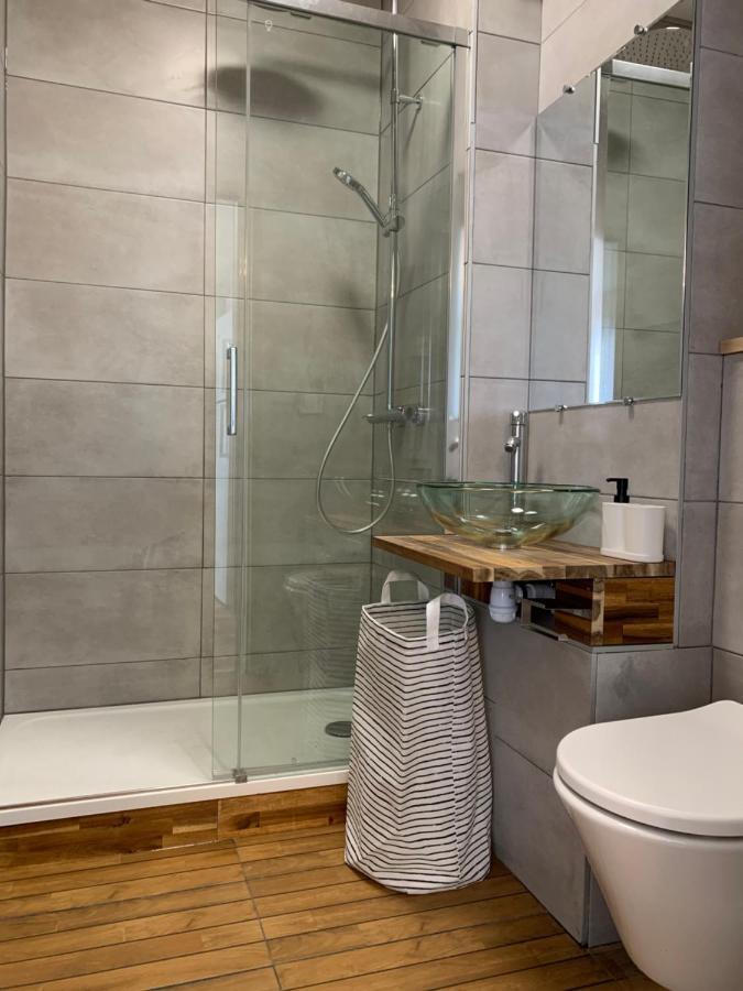 T2 Moderne Au Coeur Poitiers Apartment ภายนอก รูปภาพ